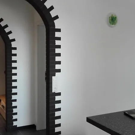 Designer Walldorf Ferienwohnung Sap Apartamento Walldorf (Baden-Wurttemberg)