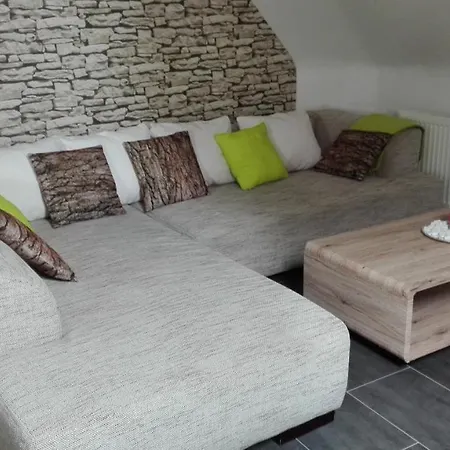 Designer Walldorf Ferienwohnung Sap Apartamento *