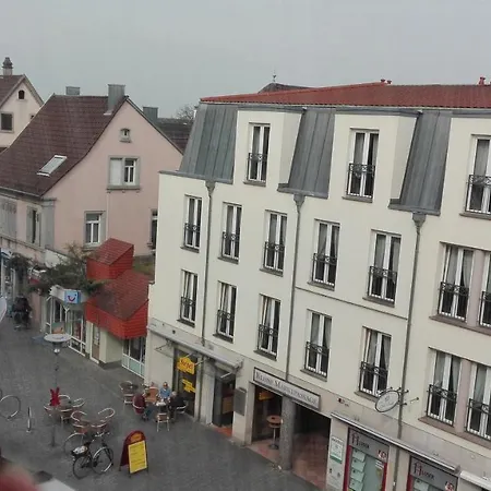 Designer Walldorf Ferienwohnung Sap Walldorf (Baden-Wurttemberg)