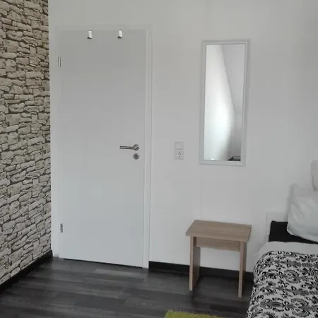 Designer Walldorf Ferienwohnung Sap * Walldorf (Baden-Wurttemberg)