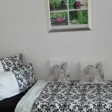 Designer Walldorf Ferienwohnung Sap Apartamento Walldorf (Baden-Wurttemberg)