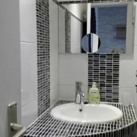 Designer Walldorf Ferienwohnung Sap *