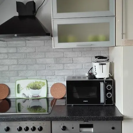 Designer Walldorf Ferienwohnung Sap