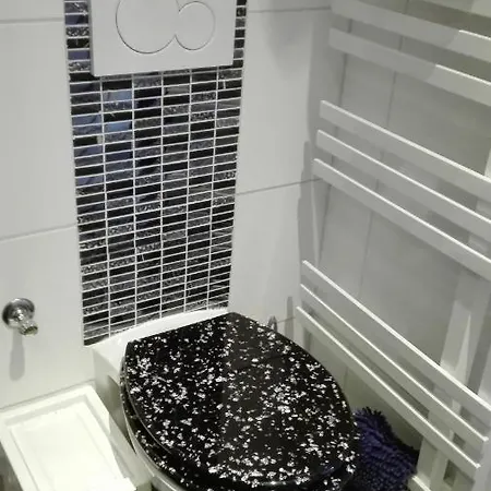 Apartamento Designer Walldorf Ferienwohnung Sap Walldorf (Baden-Wurttemberg)