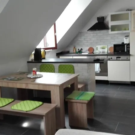 Apartamento Designer Walldorf Ferienwohnung Sap
