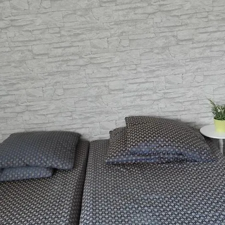 Designer Walldorf Ferienwohnung Sap