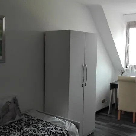 Apartamento Designer Walldorf Ferienwohnung Sap