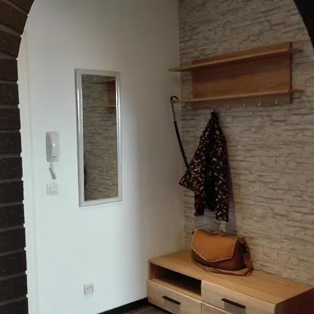 Designer Walldorf Ferienwohnung Sap Apartamento Walldorf (Baden-Wurttemberg)