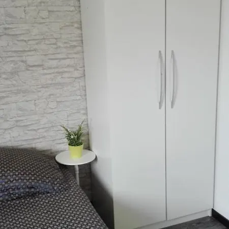 Designer Walldorf Ferienwohnung Sap Apartamento