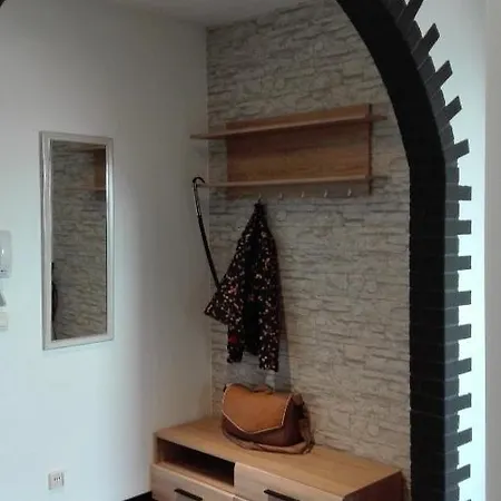 Apartamento Designer Walldorf Ferienwohnung Sap *