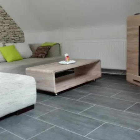 Designer Walldorf Ferienwohnung Sap *