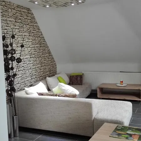 Apartamento Designer Walldorf Ferienwohnung Sap