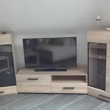 Designer Walldorf Ferienwohnung Sap Apartamento
