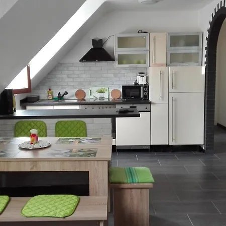 Designer Walldorf Ferienwohnung Sap * Walldorf (Baden-Wurttemberg)