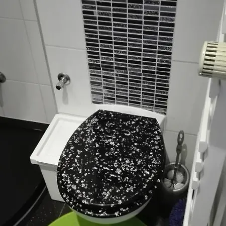 Apartamento Designer Walldorf Ferienwohnung Sap