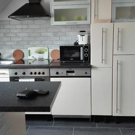 Designer Walldorf Ferienwohnung Sap