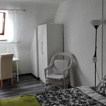 Designer Walldorf Ferienwohnung Sap * Walldorf (Baden-Wurttemberg)