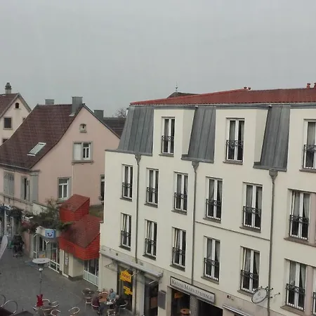 Designer Walldorf Ferienwohnung Sap Apartamento Walldorf (Baden-Wurttemberg)