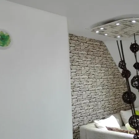 Apartamento Designer Walldorf Ferienwohnung Sap *