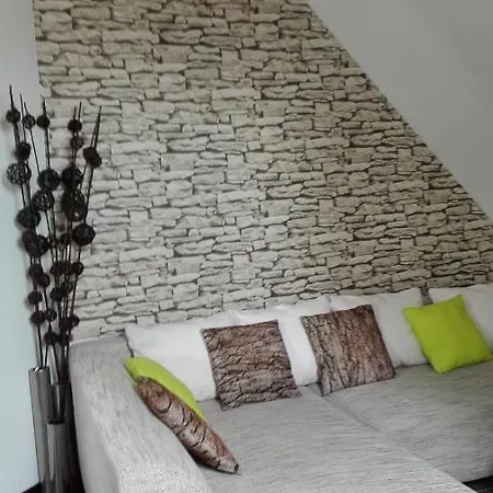 Designer Walldorf Ferienwohnung Sap Apartamento