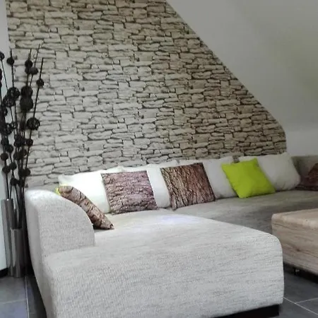 Apartamento Designer Walldorf Ferienwohnung Sap Walldorf (Baden-Wurttemberg)
