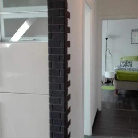 Apartamento Designer Walldorf Ferienwohnung Sap Walldorf (Baden-Wurttemberg)